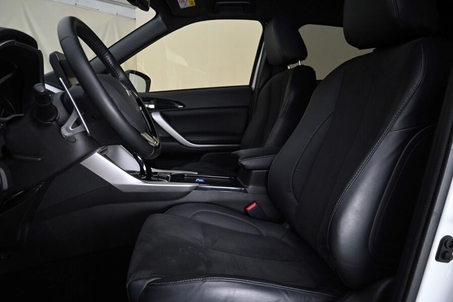 Mitsubishi Eclipse Cross vaihtoauto