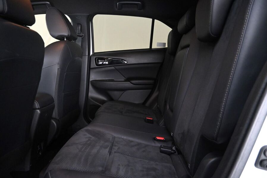 Mitsubishi Eclipse Cross vaihtoauto