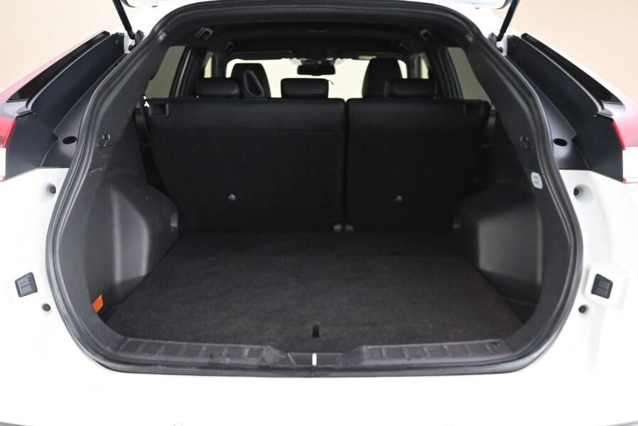 Mitsubishi Eclipse Cross vaihtoauto