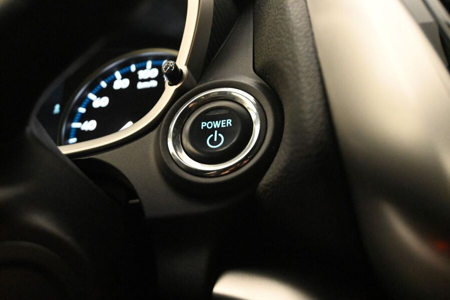 Mitsubishi Eclipse Cross vaihtoauto