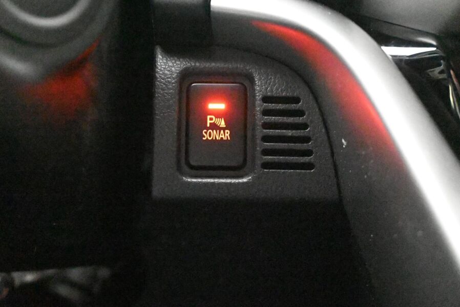 Mitsubishi Eclipse Cross vaihtoauto