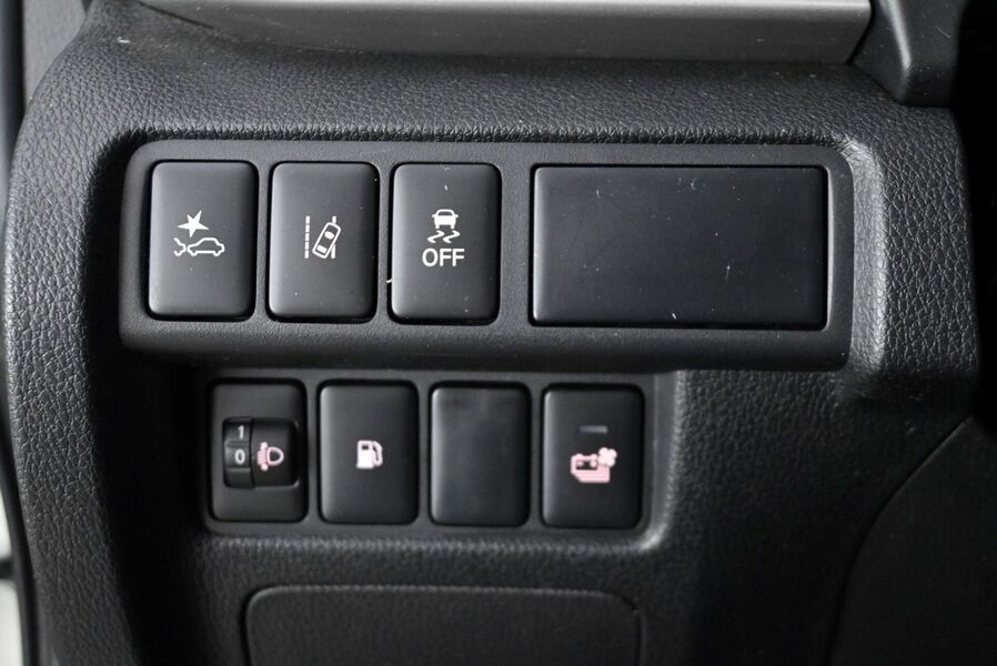 Mitsubishi Eclipse Cross vaihtoauto