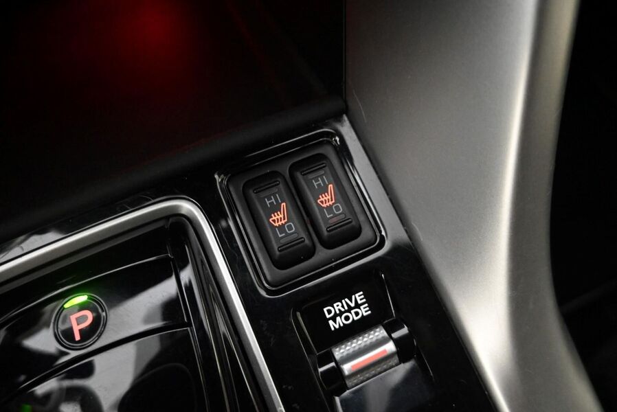 Mitsubishi Eclipse Cross vaihtoauto