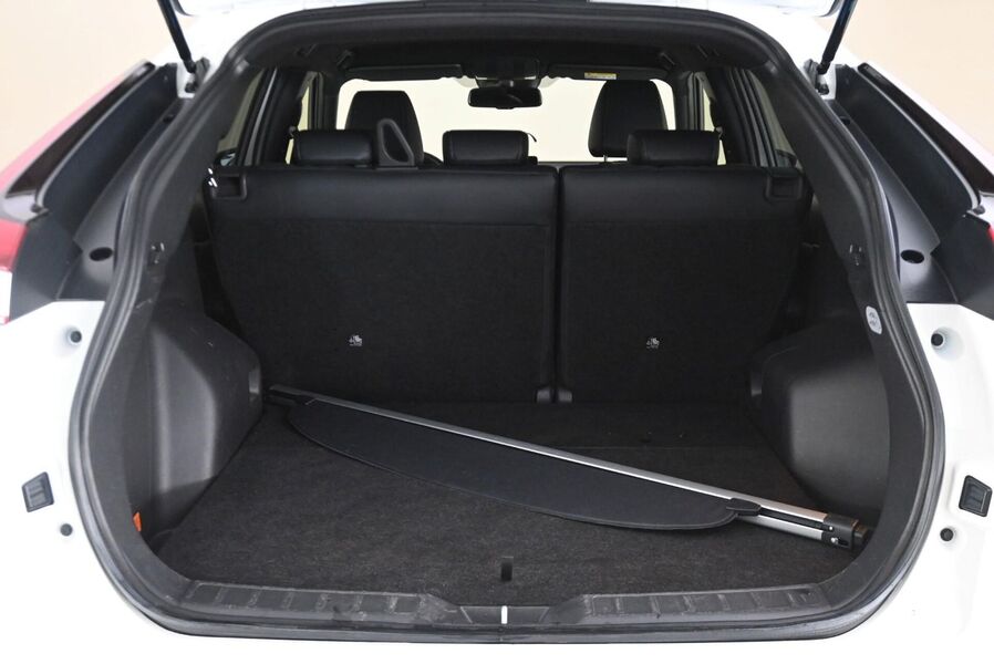 Mitsubishi Eclipse Cross vaihtoauto