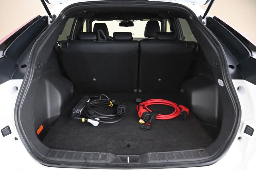 Mitsubishi Eclipse Cross vaihtoauto