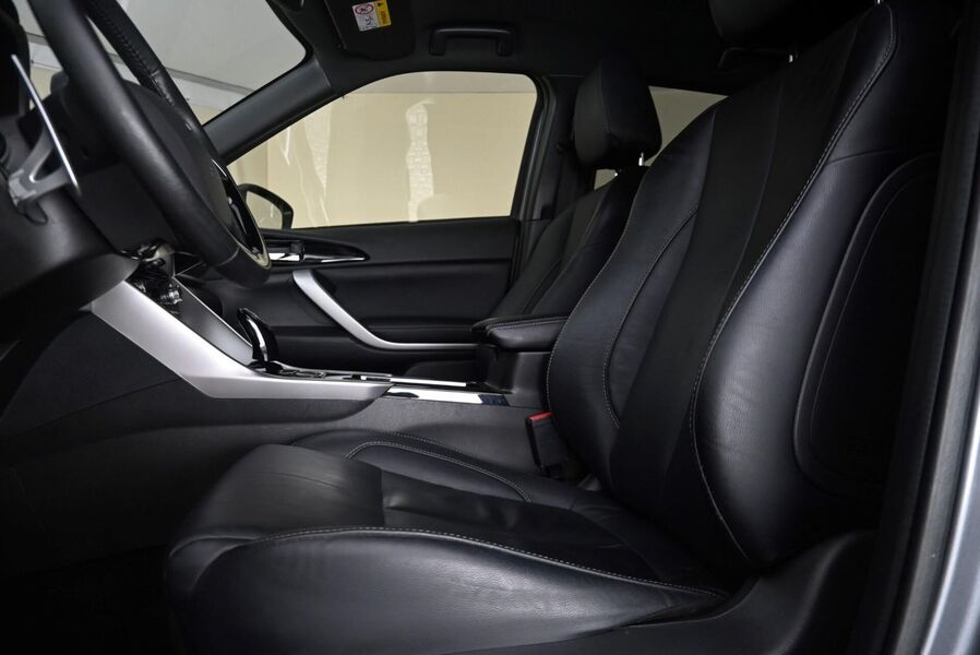 Mitsubishi Eclipse Cross vaihtoauto