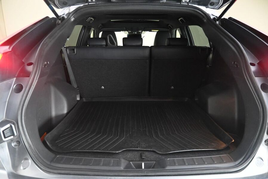 Mitsubishi Eclipse Cross vaihtoauto