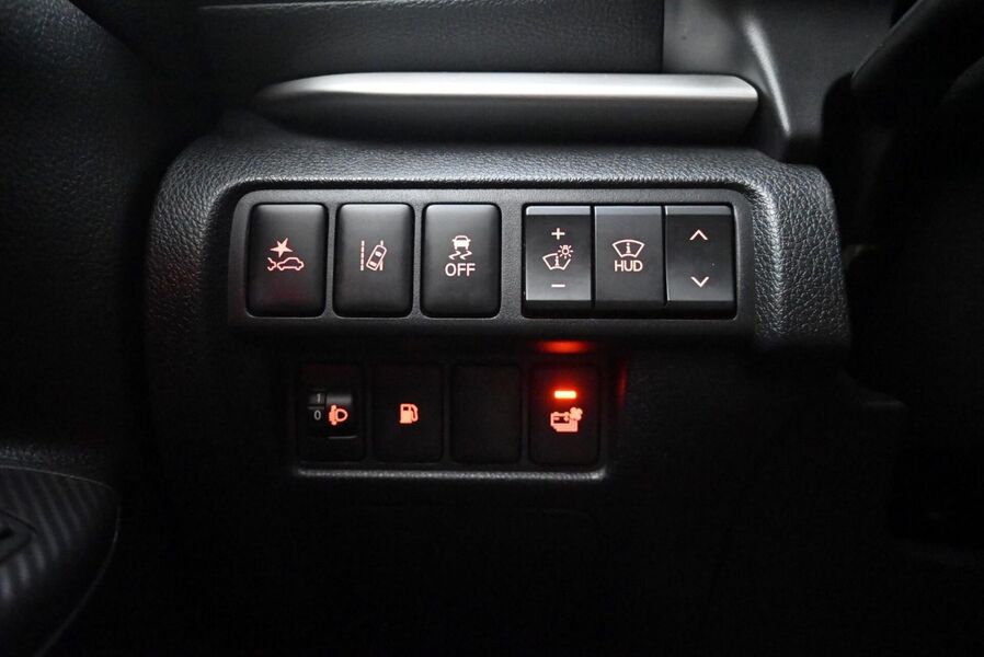 Mitsubishi Eclipse Cross vaihtoauto