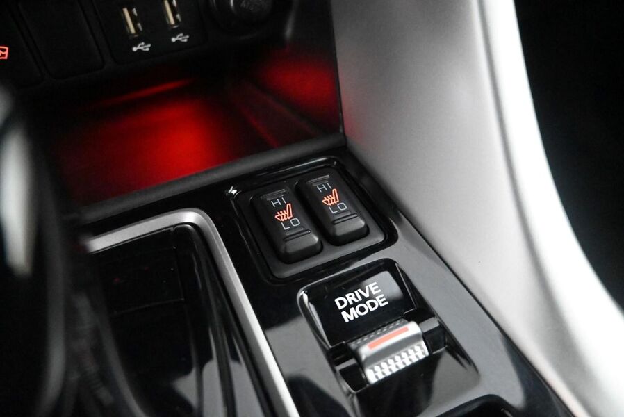 Mitsubishi Eclipse Cross vaihtoauto