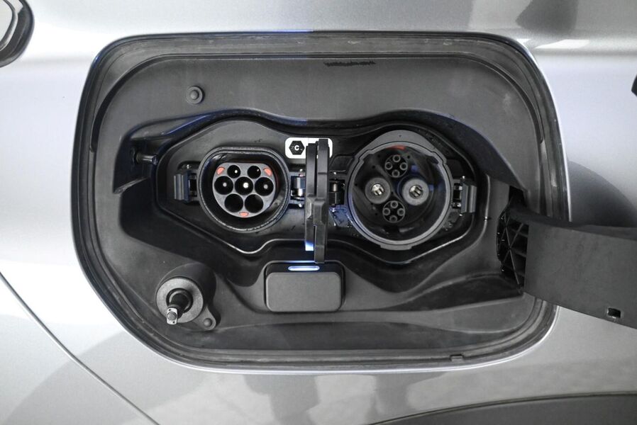 Mitsubishi Eclipse Cross vaihtoauto