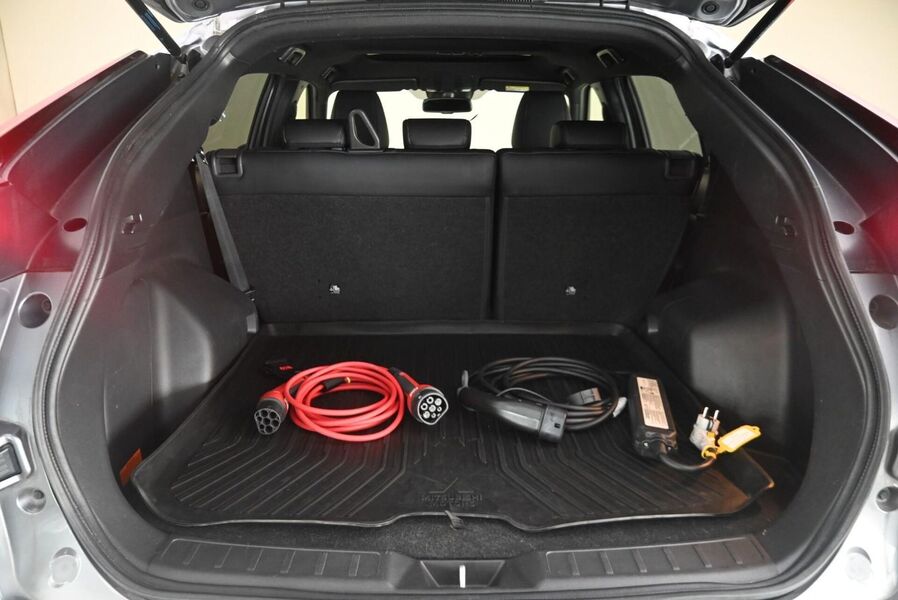 Mitsubishi Eclipse Cross vaihtoauto