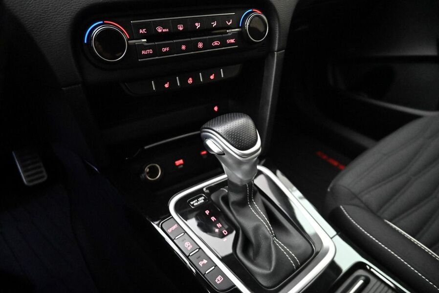 Kia Proceed vaihtoauto