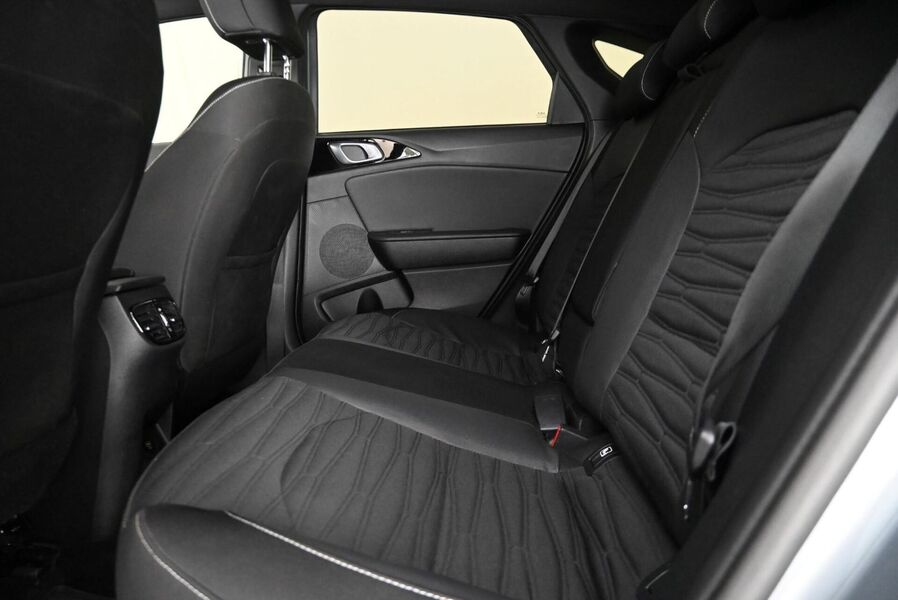 Kia Proceed vaihtoauto