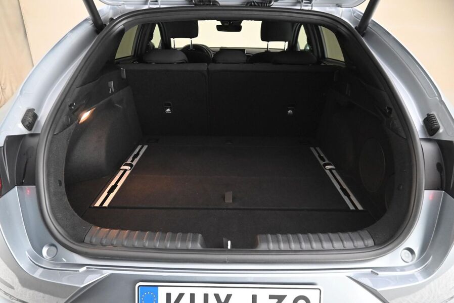 Kia Proceed vaihtoauto