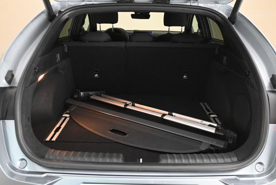 Kia Proceed vaihtoauto