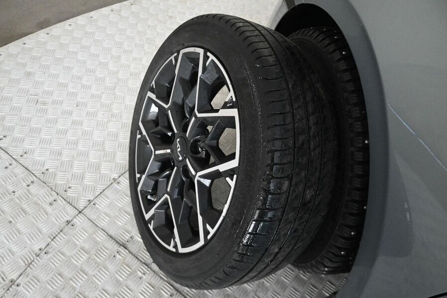 Kia Proceed vaihtoauto