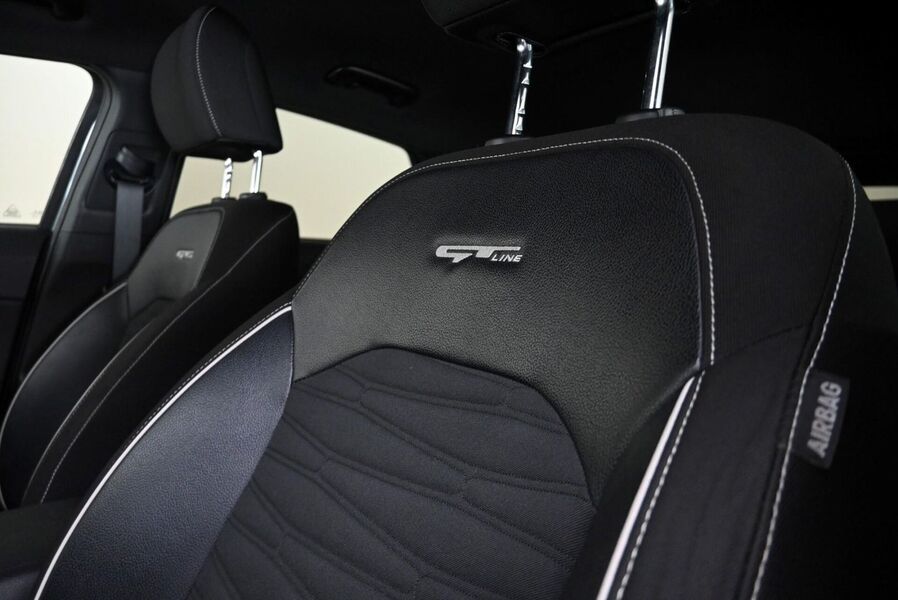 Kia Proceed vaihtoauto