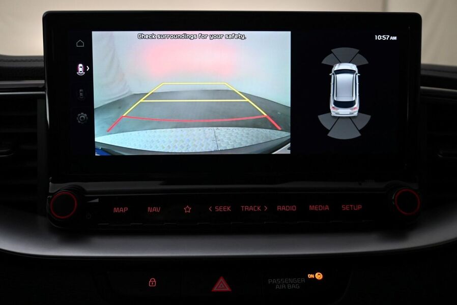 Kia Proceed vaihtoauto