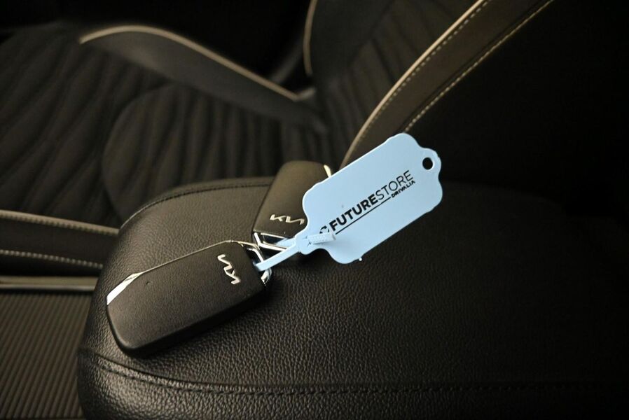 Kia Proceed vaihtoauto