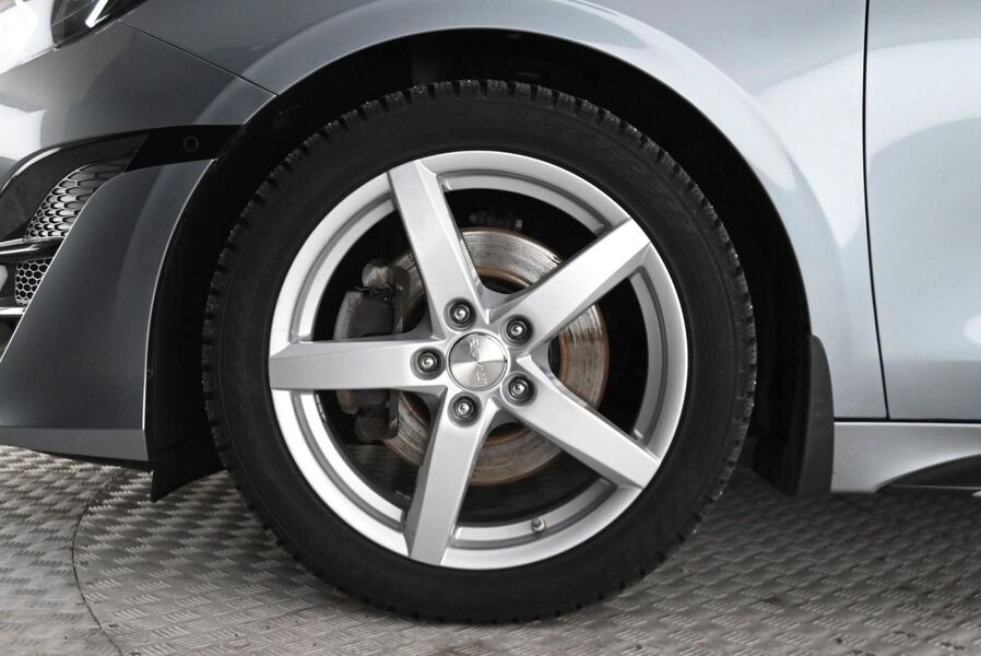 Kia Proceed vaihtoauto