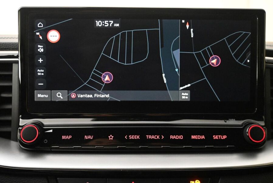 Kia Proceed vaihtoauto