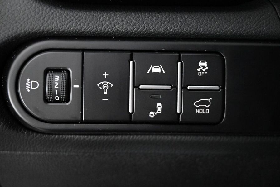 Kia Proceed vaihtoauto