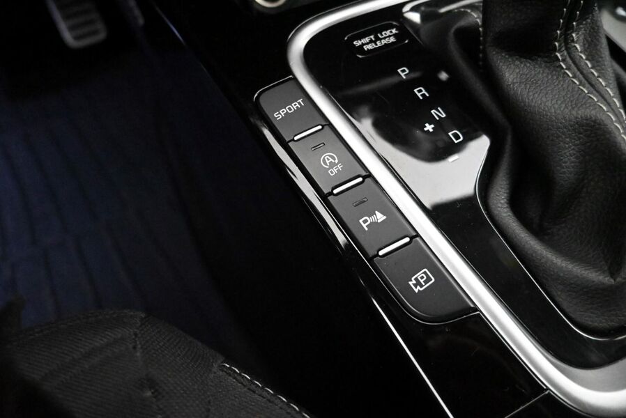 Kia Proceed vaihtoauto