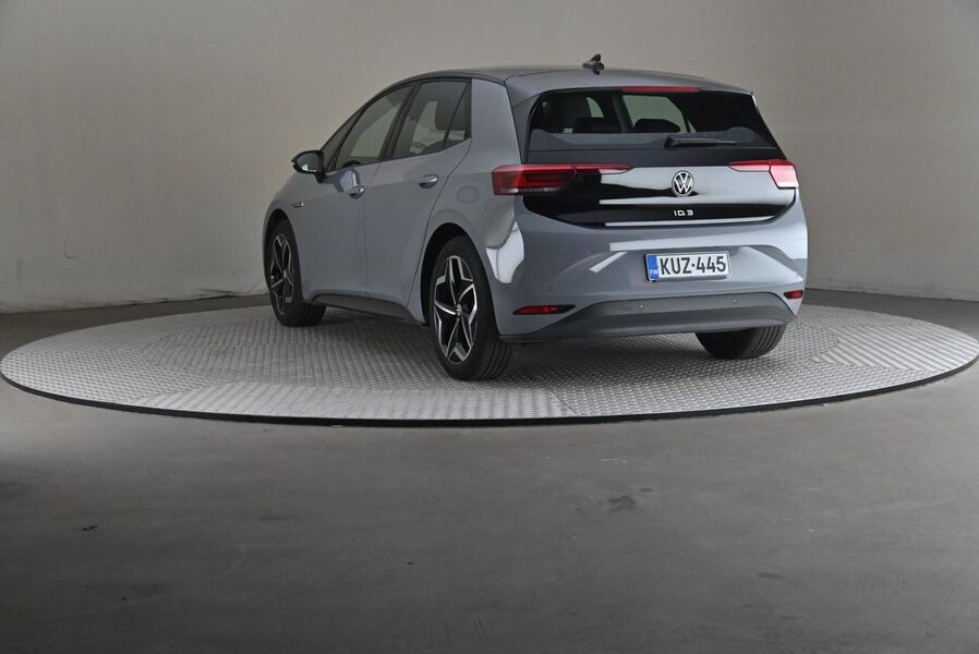 Volkswagen ID.3 vaihtoauto