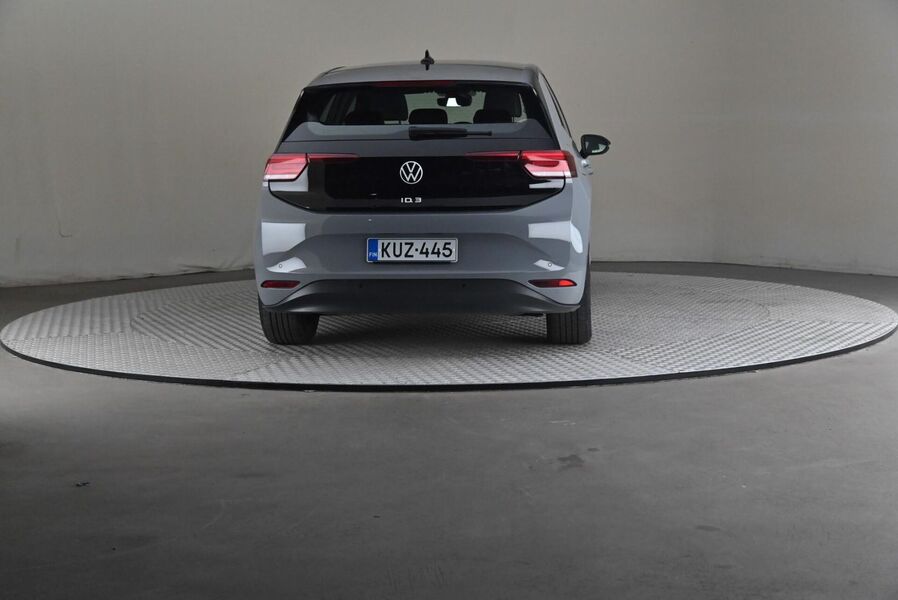 Volkswagen ID.3 vaihtoauto