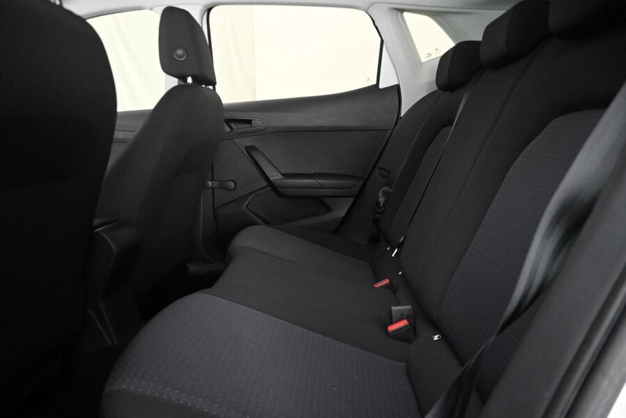 SEAT Ibiza vaihtoauto