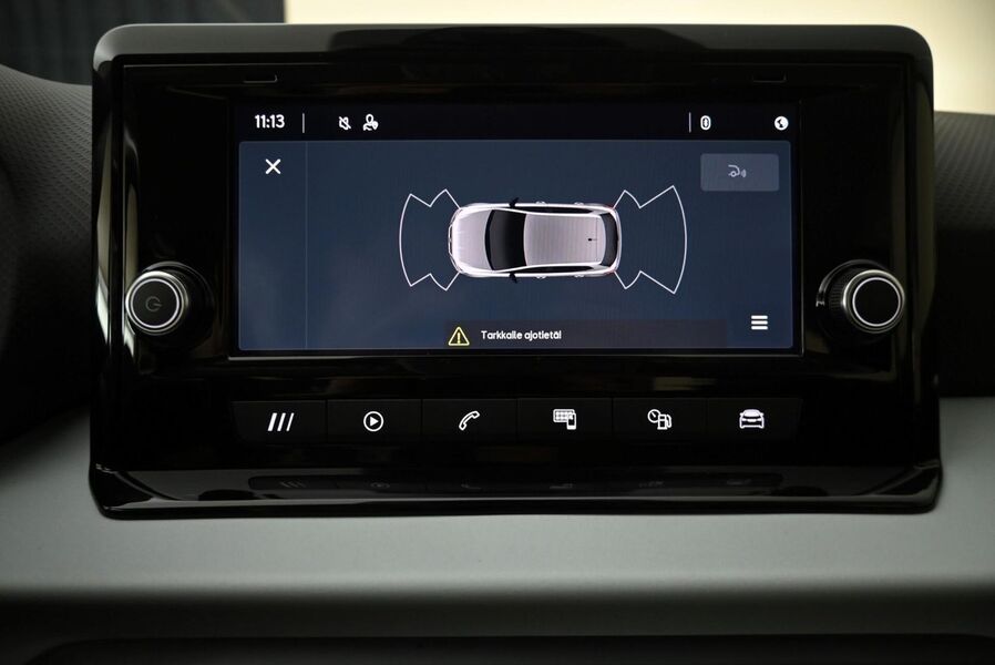 SEAT Ibiza vaihtoauto