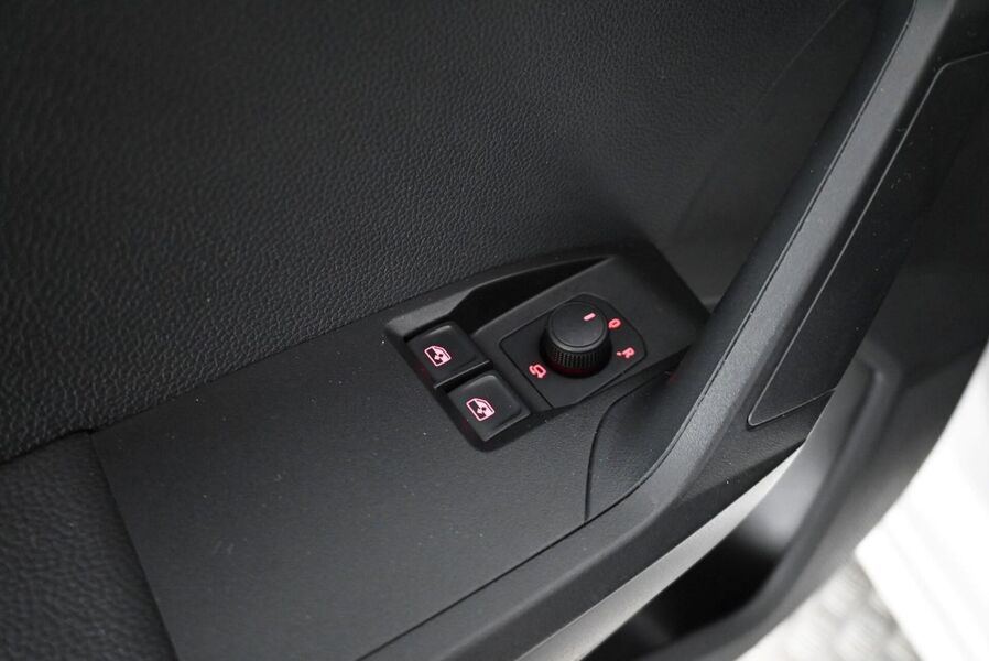 SEAT Ibiza vaihtoauto