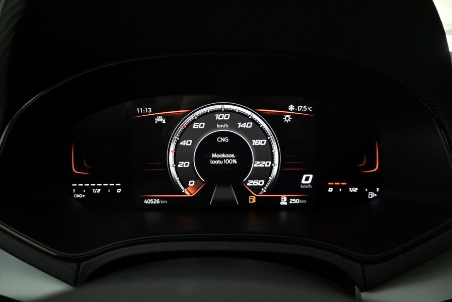 SEAT Ibiza vaihtoauto