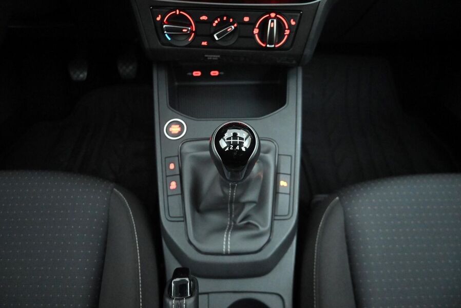 SEAT Ibiza vaihtoauto