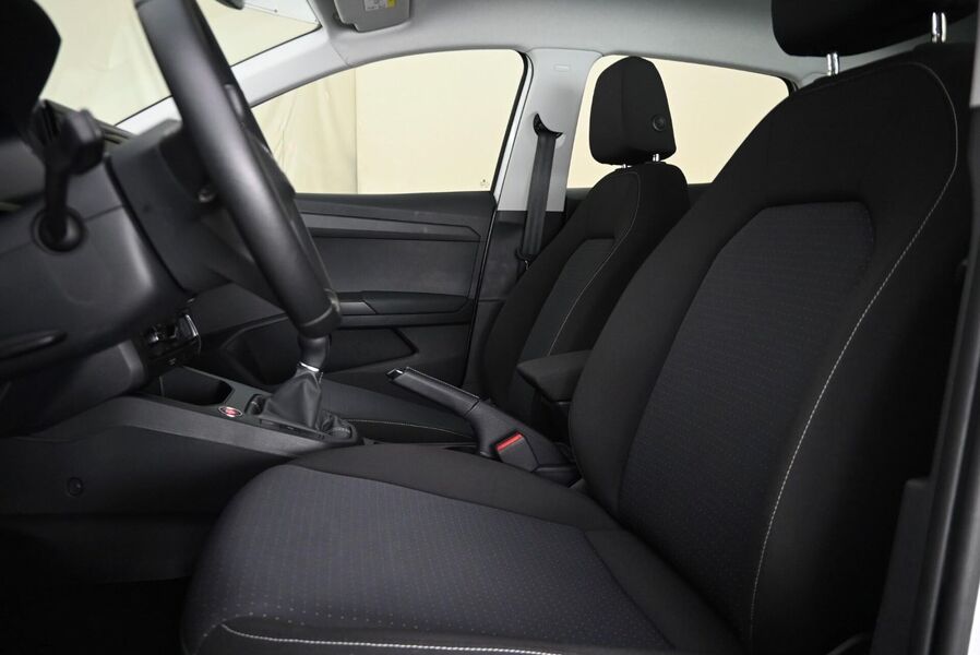 SEAT Ibiza vaihtoauto