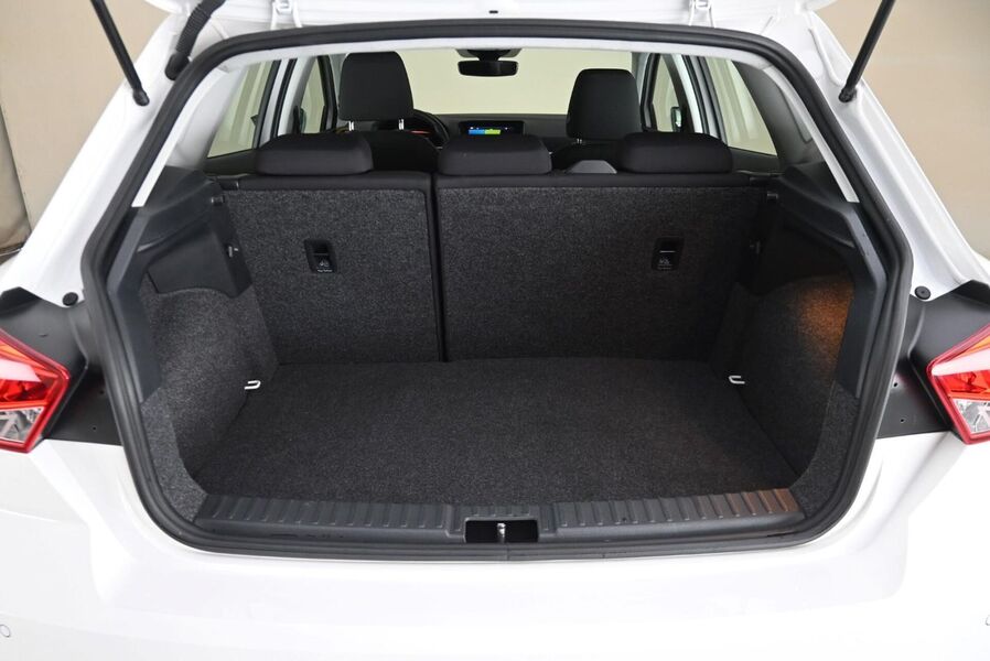 SEAT Ibiza vaihtoauto