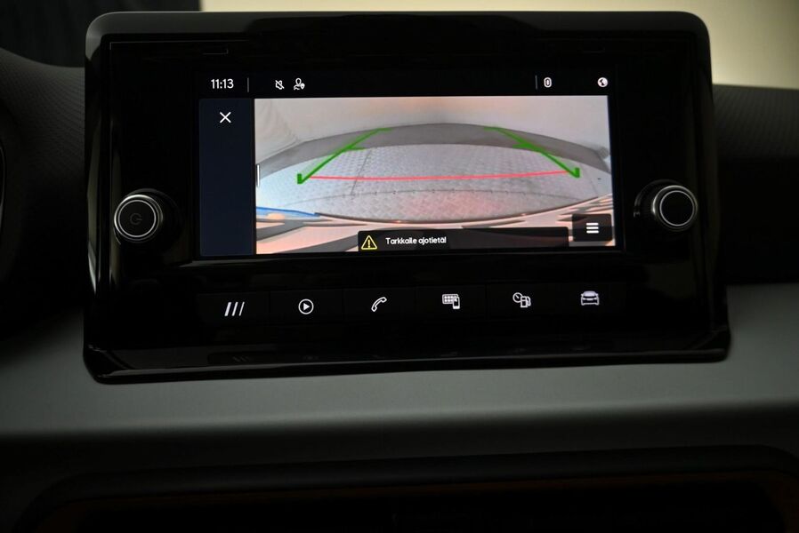 SEAT Ibiza vaihtoauto