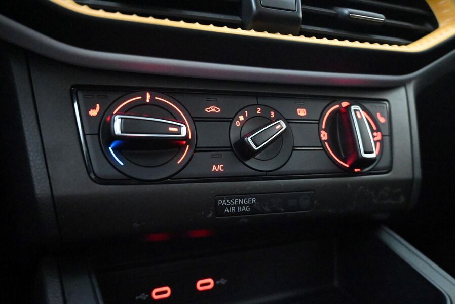 SEAT Ibiza vaihtoauto