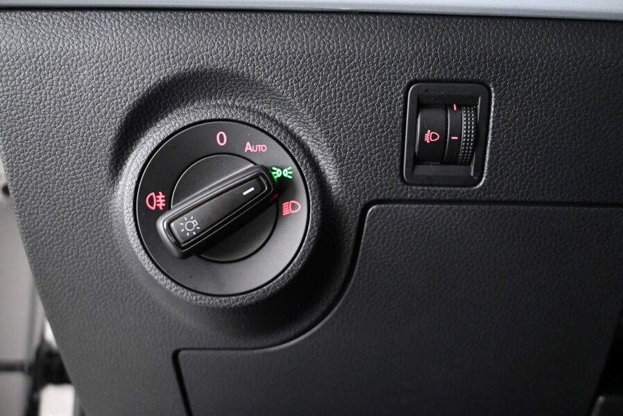 SEAT Ibiza vaihtoauto