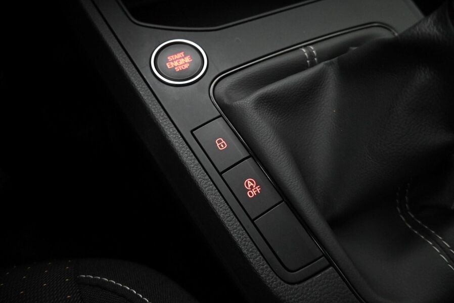 SEAT Ibiza vaihtoauto