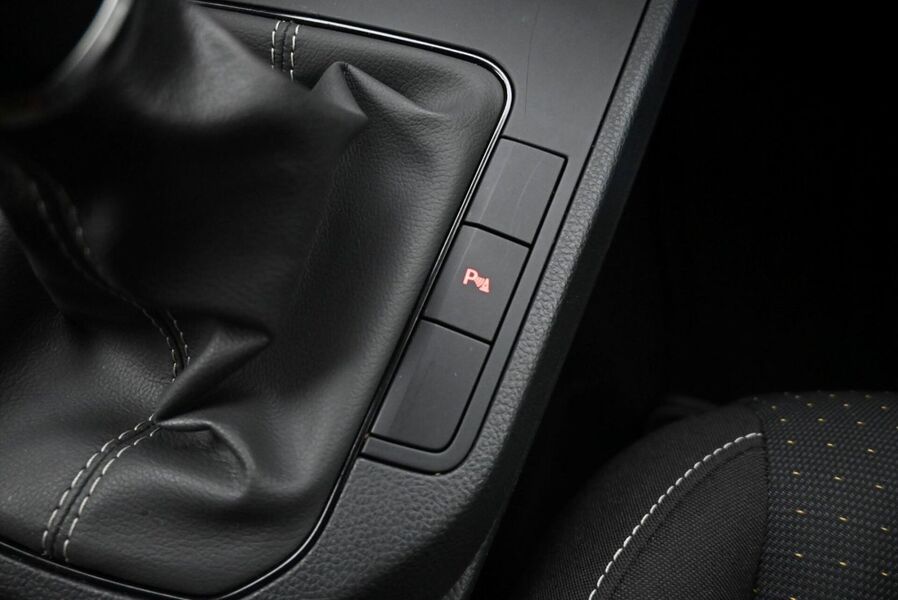 SEAT Ibiza vaihtoauto