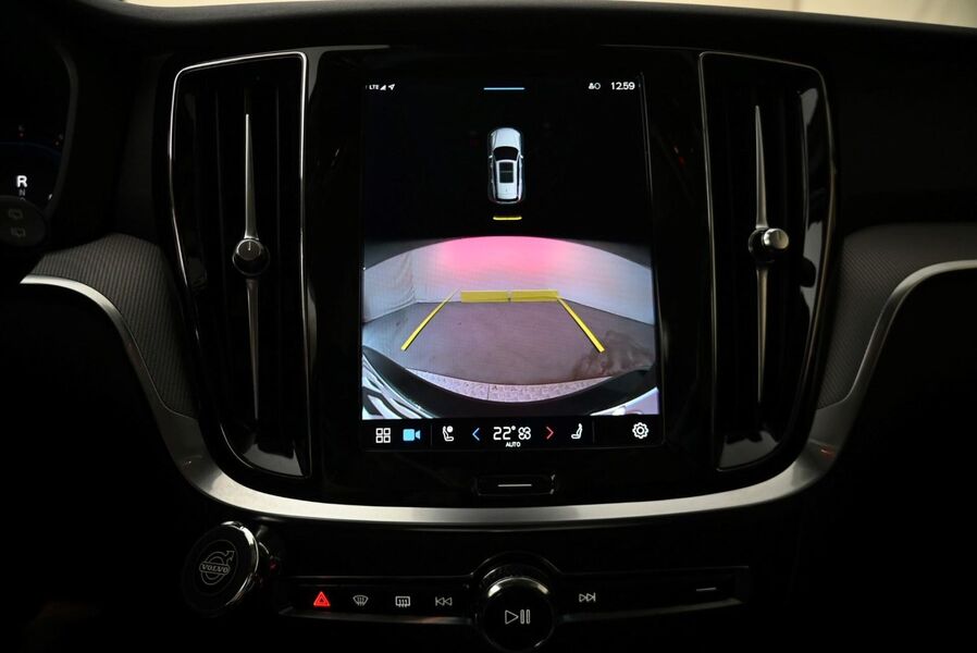 Volvo V60 Cross Country vaihtoauto