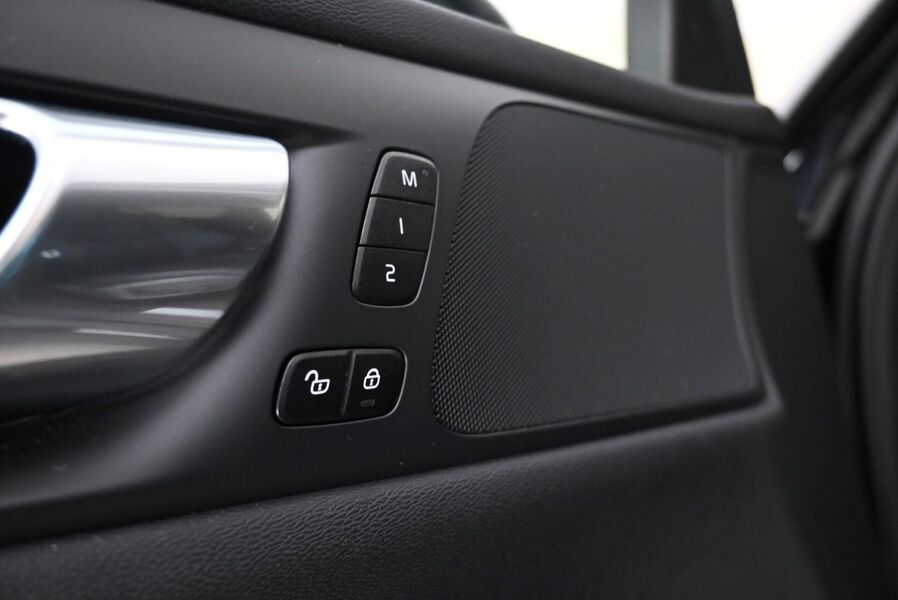 Volvo V60 Cross Country vaihtoauto