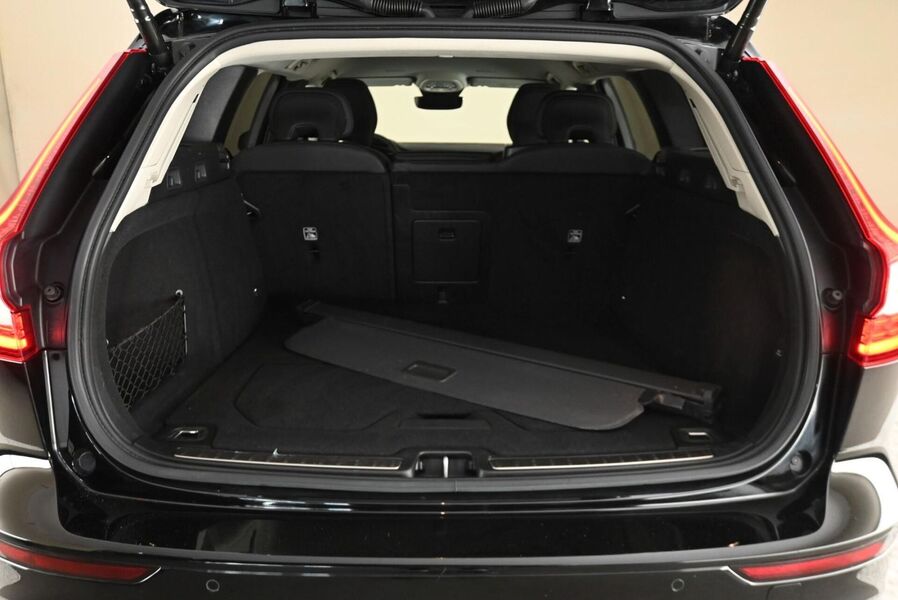 Volvo V60 Cross Country vaihtoauto