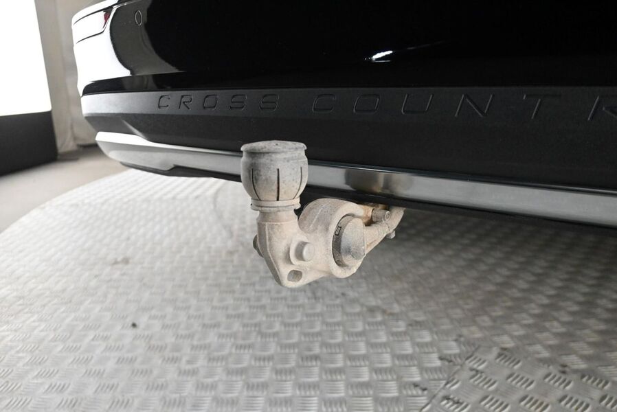 Volvo V60 Cross Country vaihtoauto