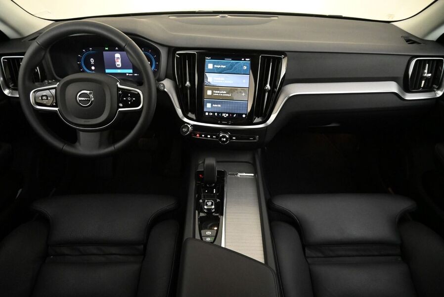 Volvo V60 Cross Country vaihtoauto