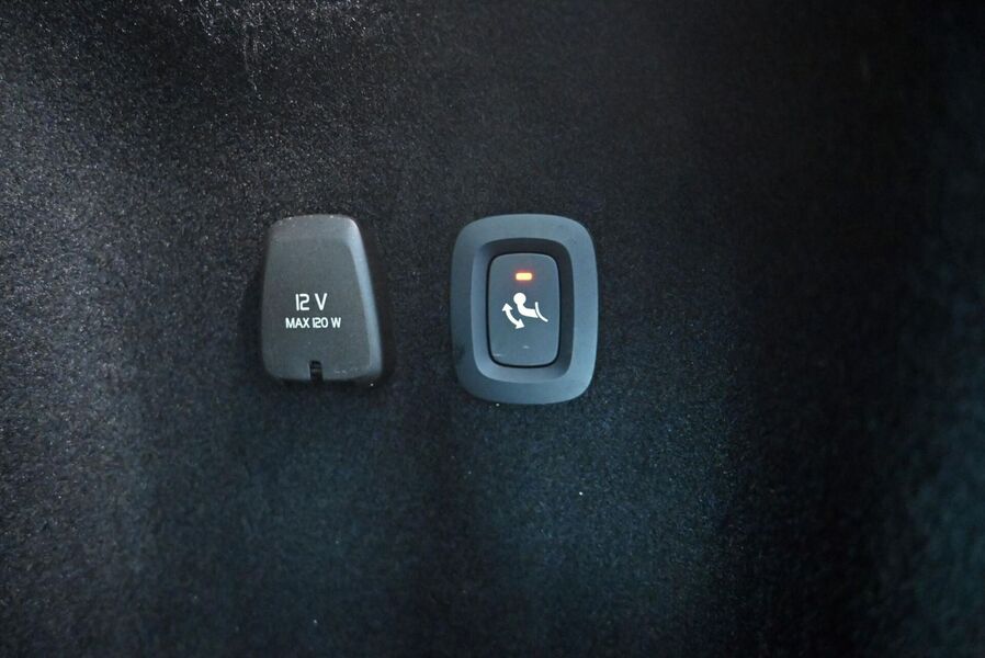 Volvo V60 Cross Country vaihtoauto