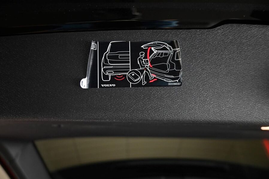 Volvo V60 Cross Country vaihtoauto