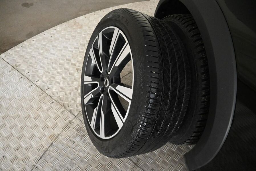 Volvo V60 Cross Country vaihtoauto