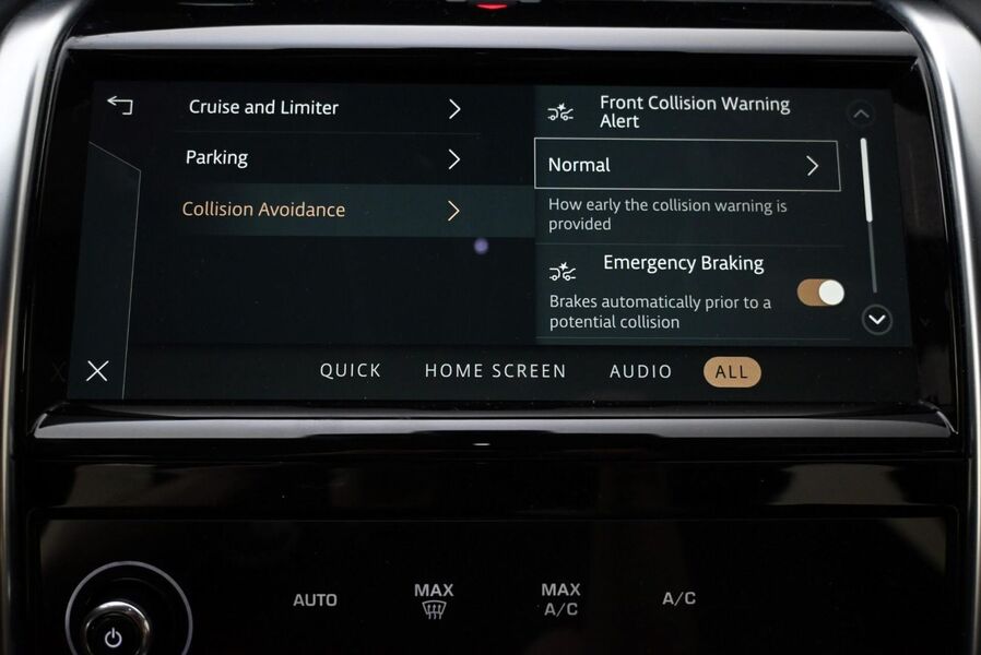 Land Rover Discovery Sport vaihtoauto
